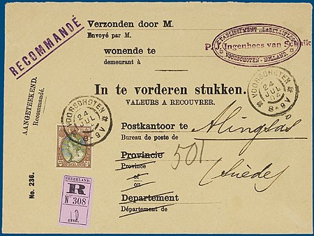 Lot 4918