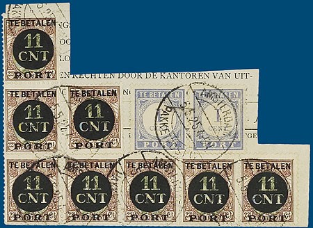 Kavel 4934