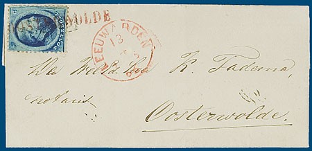 Lot 5033