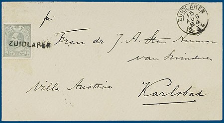 Lot 5035