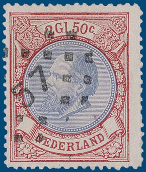 Kavel 4112
