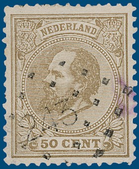Kavel 4592