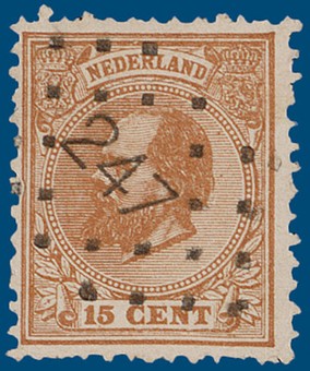 Kavel 4610