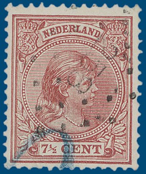 Kavel 4643