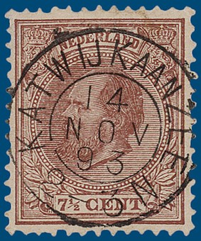 Kavel 4665