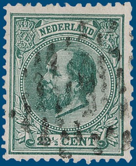 Kavel 3052