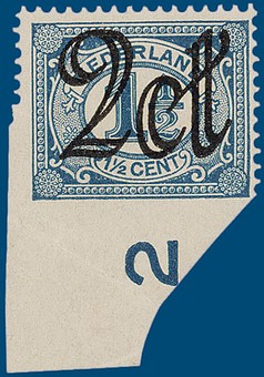 Kavel 3192