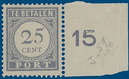 Kavel 3366