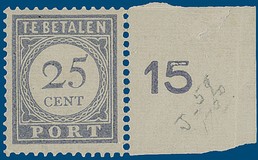 Kavel 3366