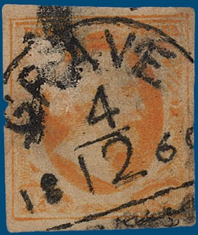 Kavel 3925