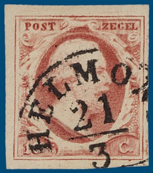 Kavel 3930
