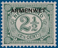 Kavel 3381