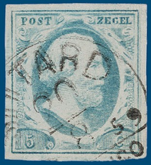 Kavel 3939