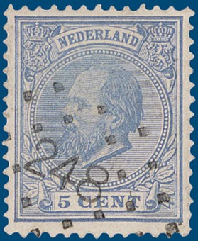 Kavel 4613