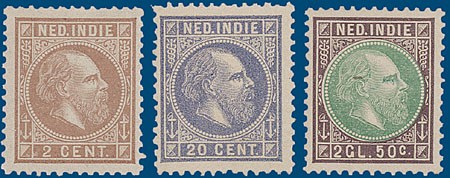 Kavel 3445