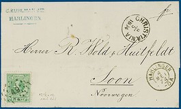 Kavel 4844