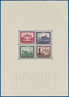 Kavel 1030