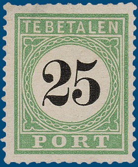 Kavel 3535