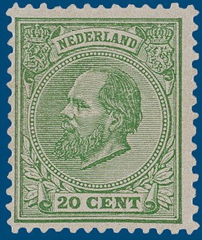 Kavel 2822
