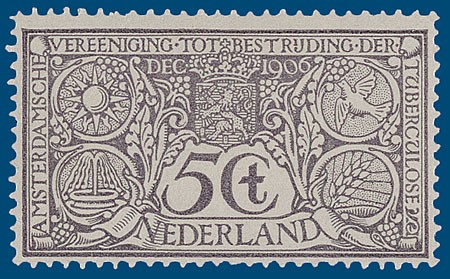 Kavel 2851