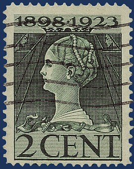 Kavel 2734