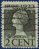 Kavel 2734