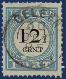Kavel 2984