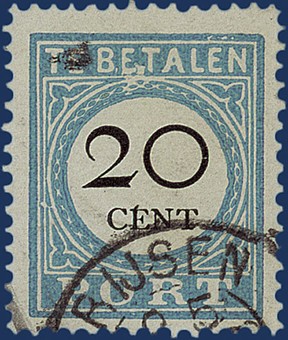 Kavel 2990