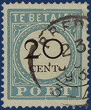 Kavel 2992
