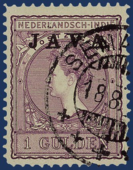 Kavel 3187