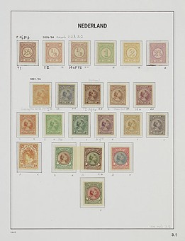 Kavel 3301