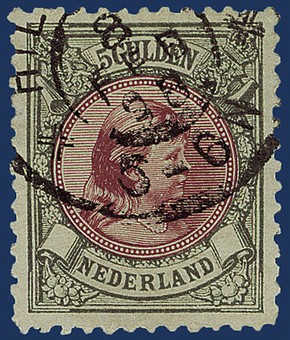 Kavel 2629