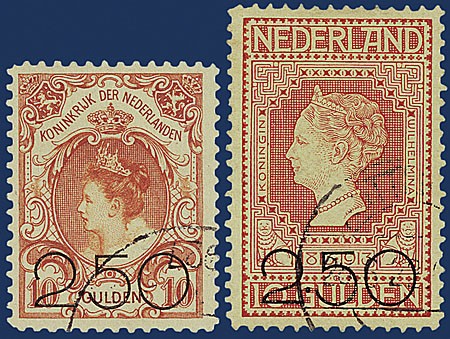 Kavel 2718