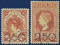 Kavel 2718