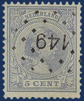 Kavel 2220
