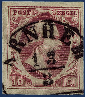 Kavel 2031
