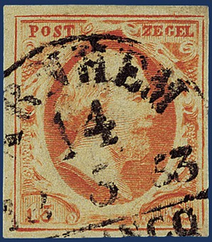 Kavel 2032