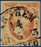 Kavel 2032