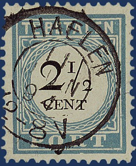 Kavel 2255