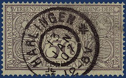 Kavel 2291