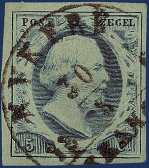 Kavel 2080