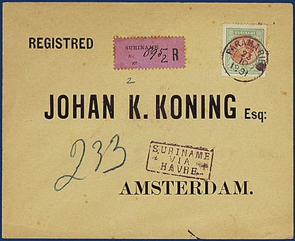 Lot 2322