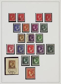 Kavel 3439
