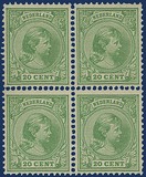 Kavel 2601