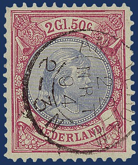 Kavel 2620