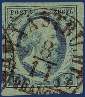 Kavel 2073