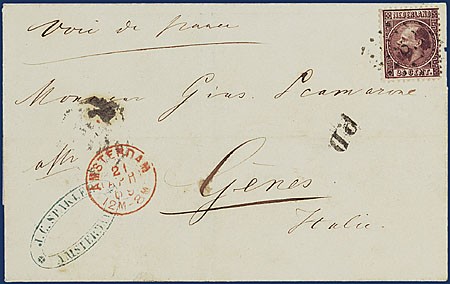 Kavel 2146