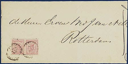 Kavel 2151
