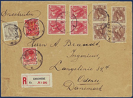 Kavel 2168