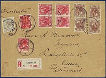 Kavel 2168